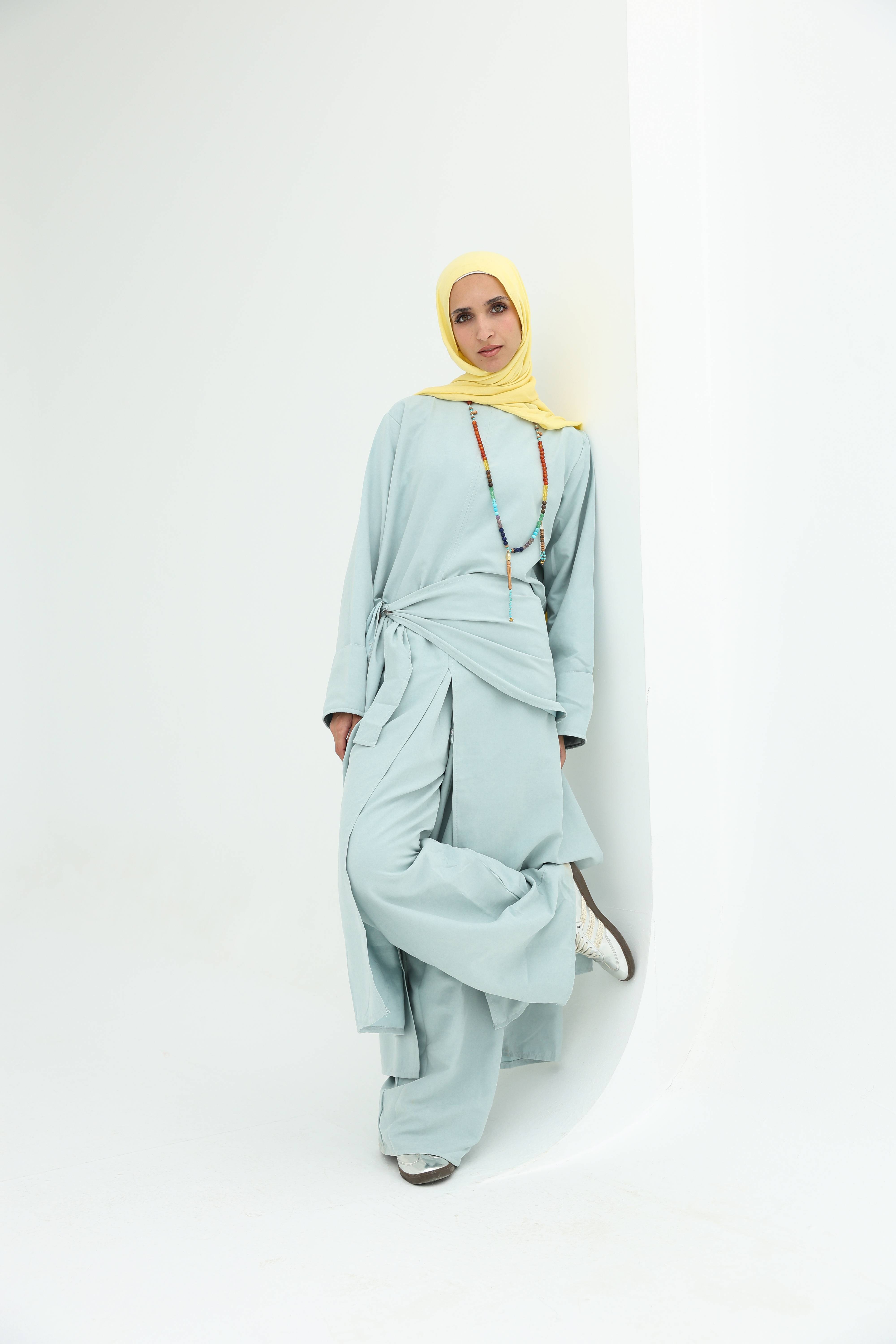 Oasis Pants Set