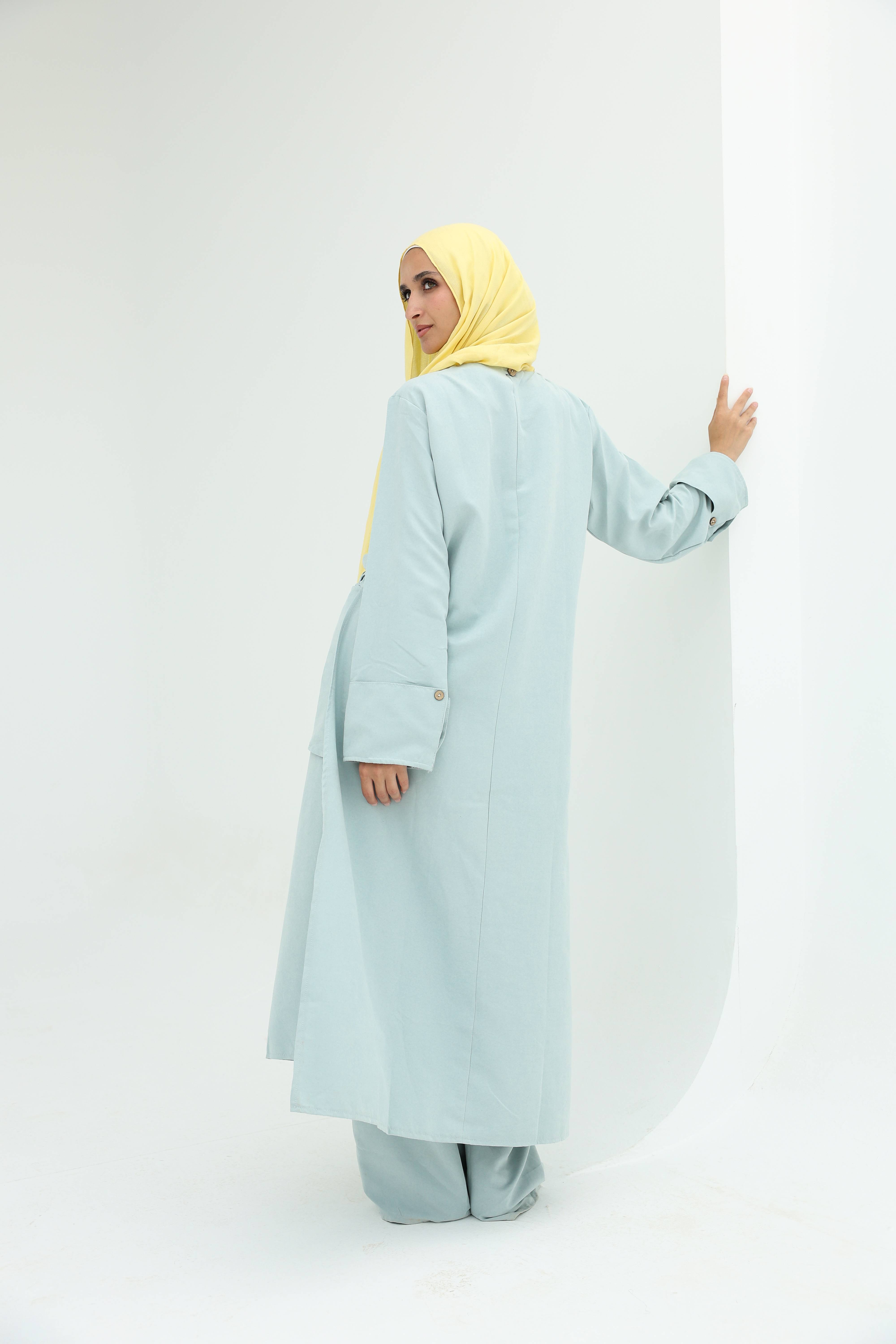 Oasis Pants Set